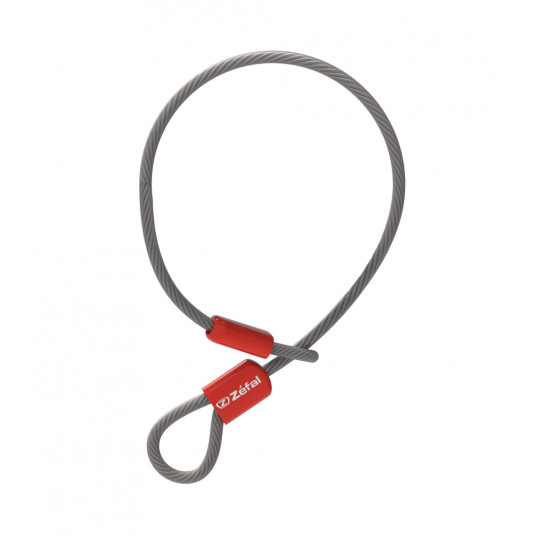  ZEFAL K-TRAZ CABLE dviračio spyna 