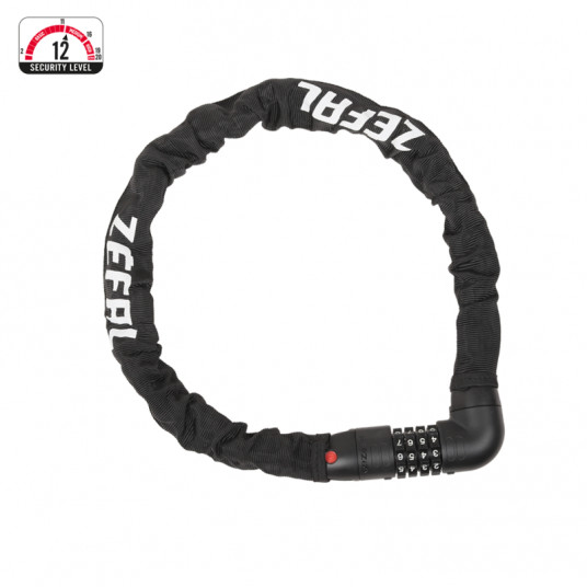  ZEFAL K-TRAZ M12 CODE dviračio spyna 