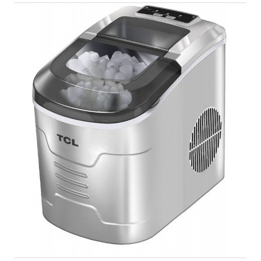  Ledų ir ledukų gaminimo aparatas TCL ICE-S9 