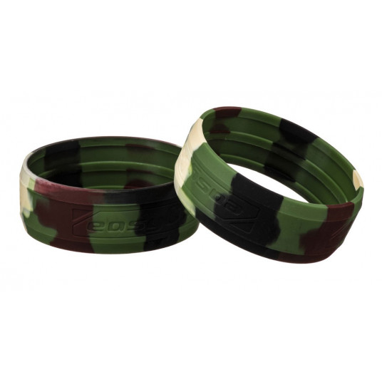  EasyCover Lens Rings (2-Pack, Camouflage) 