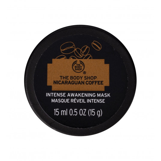  The Body Shop Skin Care Masks & Peels for Women 