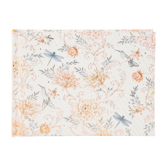  Albumas GOLDBUCH 19467 Hybrid Heritage apricot 22x16/36psl| kampučiai/lipdukai | knyginio rišimo [V] 