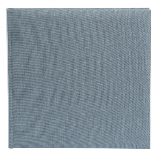  Albumas GOLDBUCH 17604 Summertime Trend Blue/grey 23x23cm, 10x15cm /200 foto kišeninis | knyginio rišimo 