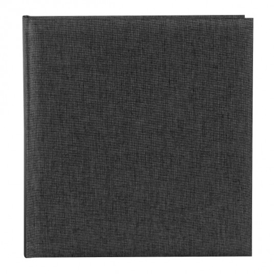  Albumas GOLDBUCH 27660 Summertime Anthrazit kampučiai/lipdukai, 30x31 60 psl, balti lapai 