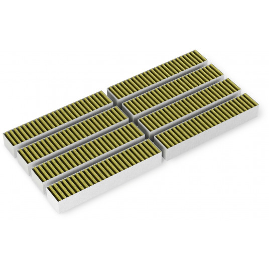 Filtras Bosch DSZ1WW1B6