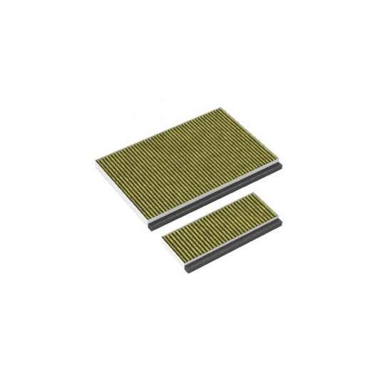 Filtras Bosch DWZ1AK1B6