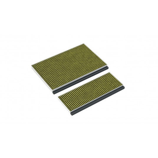 Filtras Bosch DWZ1AF1B6