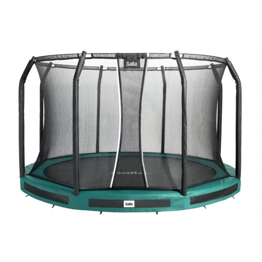  Batutas Premium Ground Combo 427 cm žalias 
