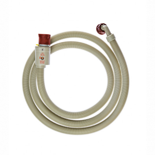 Tiekimo žarna su saugos sistema Electrolux E2WIS250A