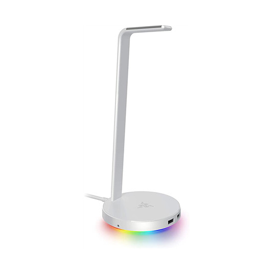  RAZER Base Station V2 Chroma - Mercury RC21-01510300-R3M1 