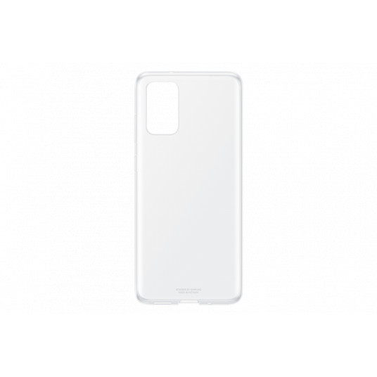 Dėklas Samsung Clear Cover Galaxy S20+ Transparent
