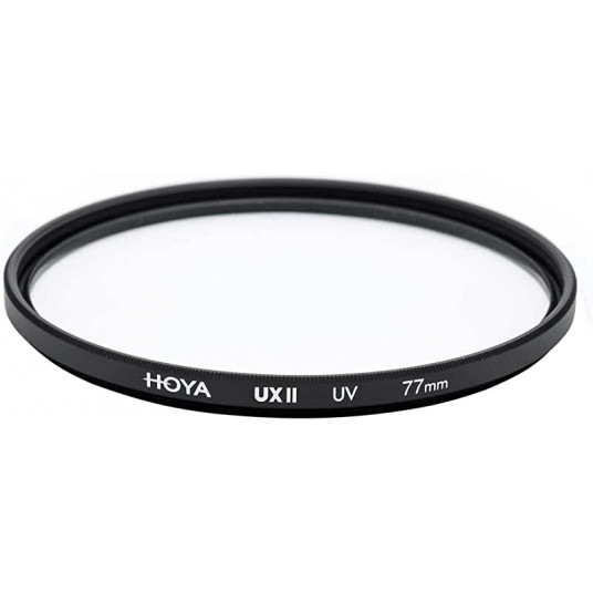  Hoya UX II UV Filter 46mm 