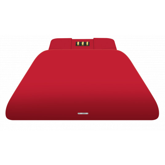  RAZER universalus greito įkrovimo stovas, skirtas Xbox - Pulse Red RC21-01750400-R3M1 