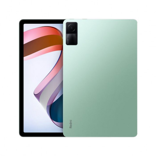  Planšetė Redmi Pad 10.61" Wi-Fi 3GB/64GB Mint Green 