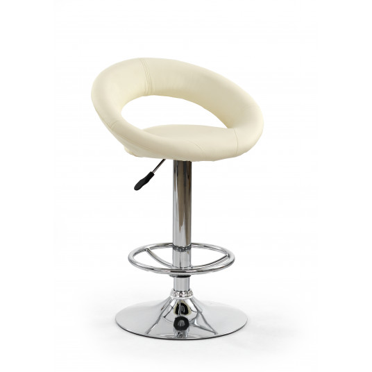 Baro kėdė H15 beige