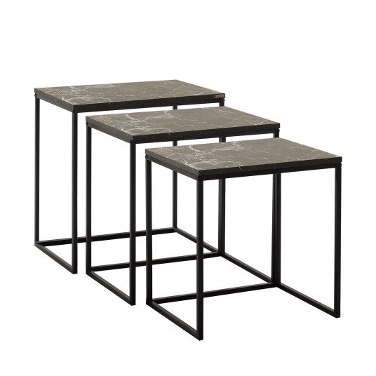 Šoninis staliukas SHP-933-QQ-1 