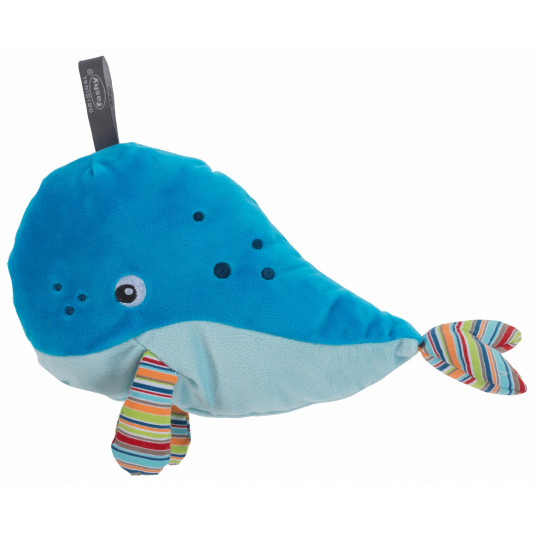 Šildyklė rapsų sėklų užpildu 63050 Wickie 32cm