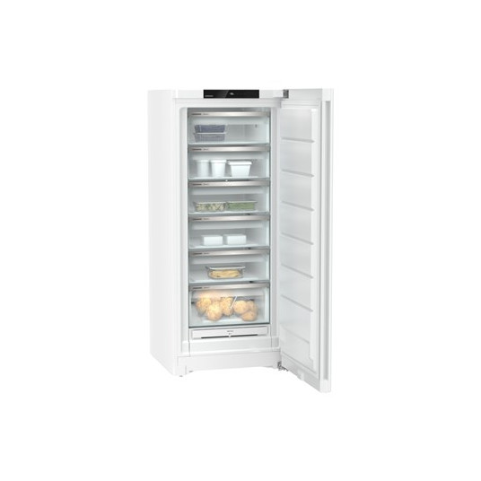  Šaldiklis Liebherr FNd 7026 