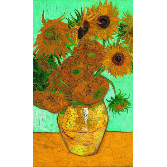 Dėlionė „Van Gogas“, 1000 det.
