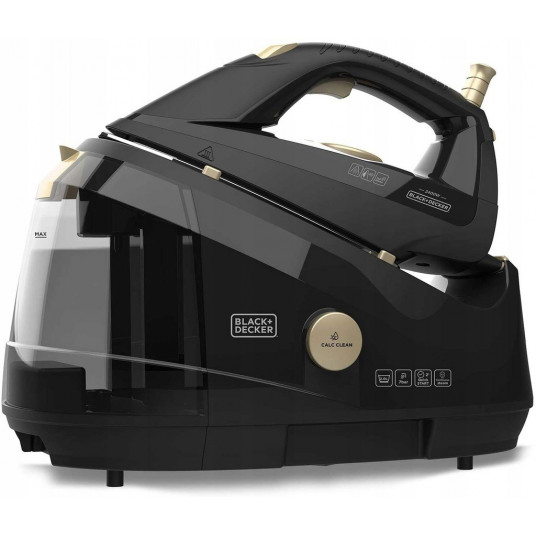 Black&Decker BXSS2400E