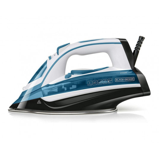  Strijkijzer Black+Decker BXIR2402E 