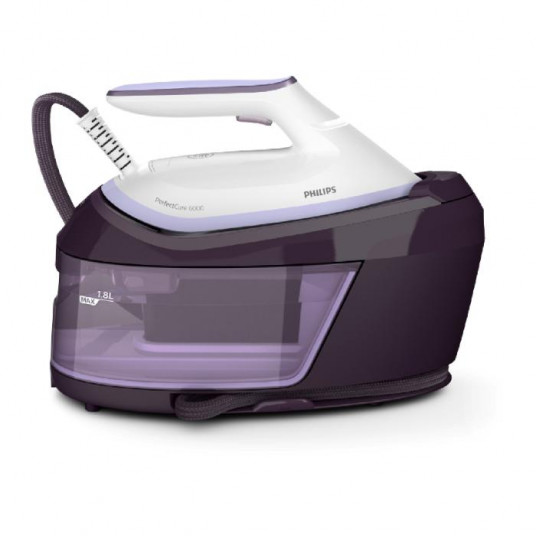  Lyginimo sistema Philips PSG6024/30 
