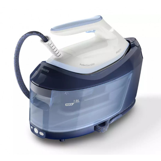 Lyginimo sistema Philips PSG6026/20