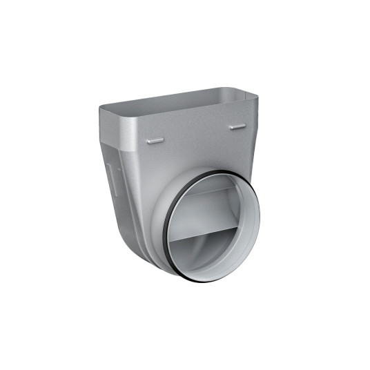  Ventiliacijos priedas BOSCH DZZ1WW1X1 