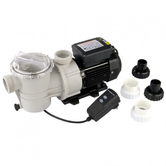  Ubbink Poolmax TP150 Baseino siurblys, 7504499 