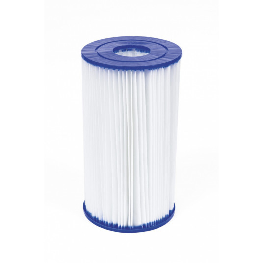  Filtras IV tipo siurbliui Bestway  