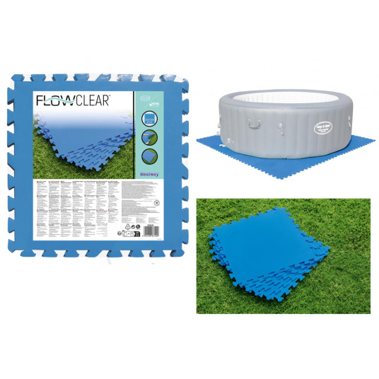  Bestway baseino patiesalas 