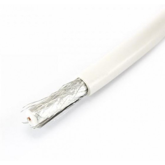Sbox COAX-100 RG-6 7MM 100M