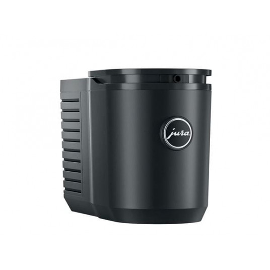 Pieno šaldytuvas JURA Cool Control 0.6 l, juodas G2