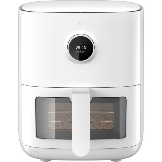  Karšto oro gruzdintuvė Xiaomi Air Fryer Pro EU 4l 