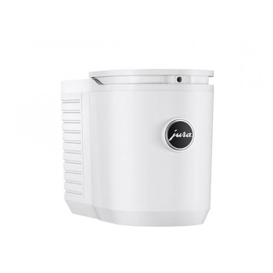 Pieno šaldytuvas JURA Cool Control 0.6 l, baltas G2