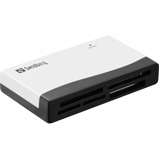  Sandberg 133-46 Multi Card Reader 