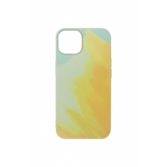  Dėklas Just Must Cloud iPhone 13 Green 