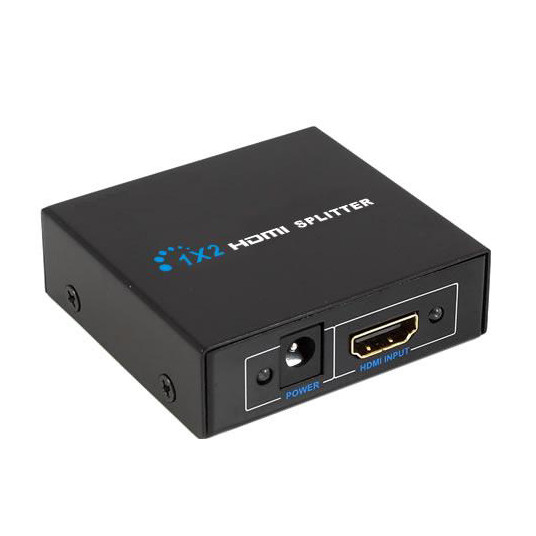 Sbox HDMI Splitter 1x2 1.4 2 HDMI-2