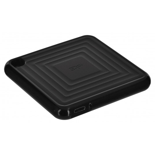 Silicon Power PC60 512GB SP512GBPSDPC60CK 