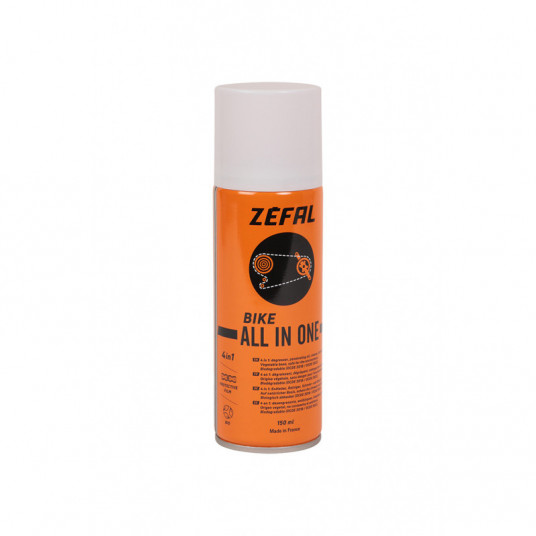  ZEFAL BIKE ALL-IN-1 purškiklis, 150ml 