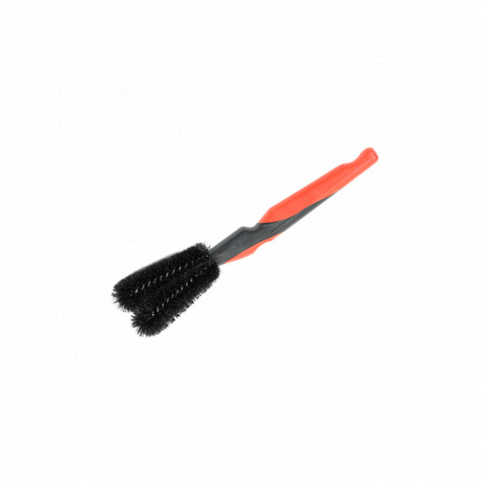  ZEFAL ZB TWIST BRUSH dvir. šepetėlis nuo purvo 