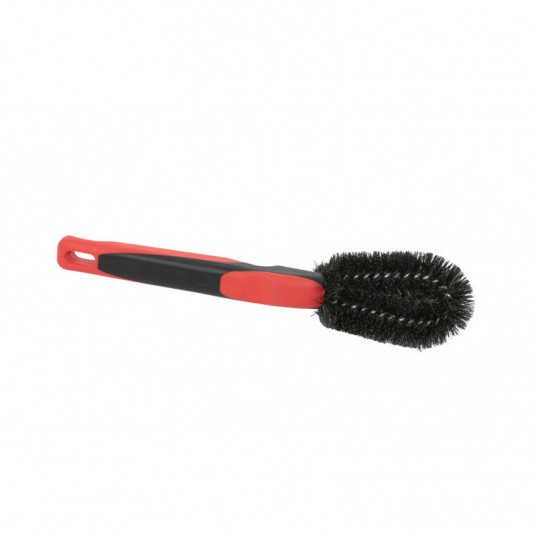  ZEFAL ZB WASH - TWIST - CLEAN - 3 dvir. šepetėlių rinkinys 