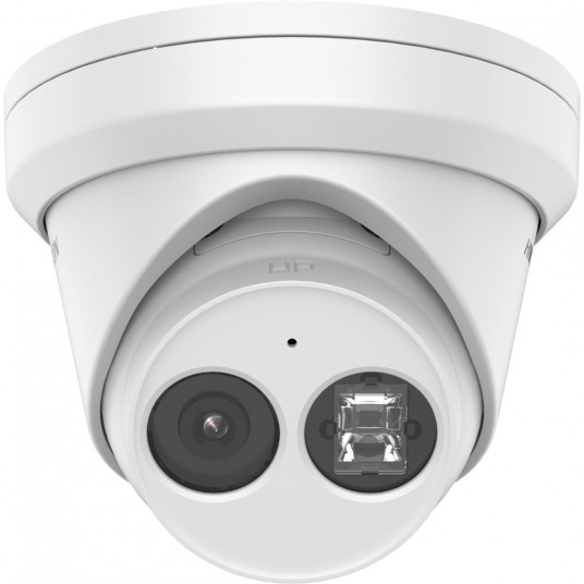  Hikvision Digital Technology DS-2CD2343G2-IU Skliautas IP apsaugos kamera Lauke 2688 x 1520 pikseliai Lubos / siena 