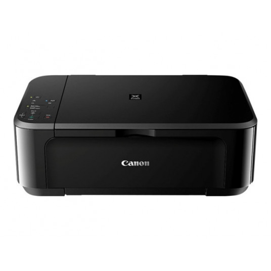  Spausdintuvas Canon Pixma MG3650S BK MFP, A4, Color, Inkjet, WiFi, USB 
