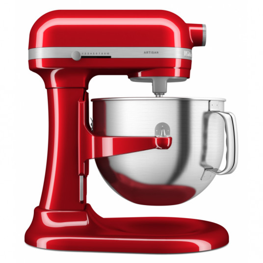  Plaktuvas KitchenAid ARTISAN 5KSM70SHXEER 