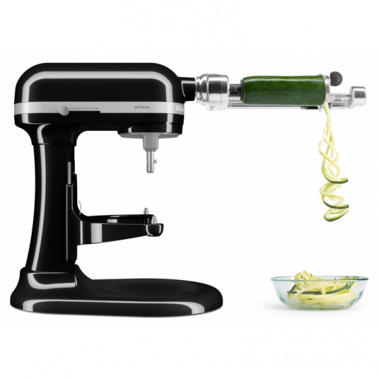  Plaktuvas KitchenAid ARTISAN 5KSM70SHXEOB 