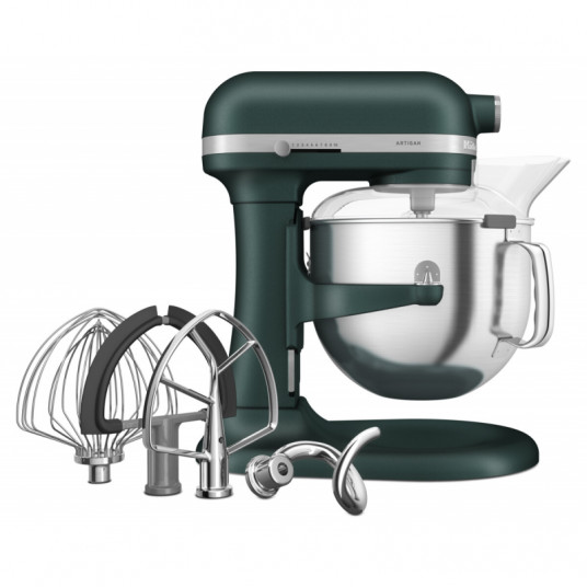  Plaktuvas KitchenAid ARTISAN 5KSM70SHXEPP 