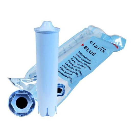  Vandens Filtras JURA Claris BLUE+ 3 vnt 