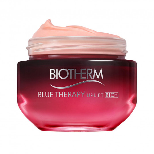  Veido kremas Biotherm Blue Therapy Red Algae Uplift 50 ml 