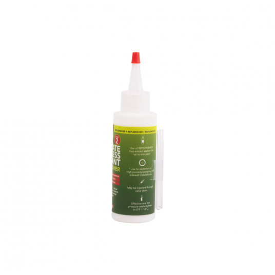 SILCA ULTIMATE TUBELESS padangos sandariklis, 120ml 